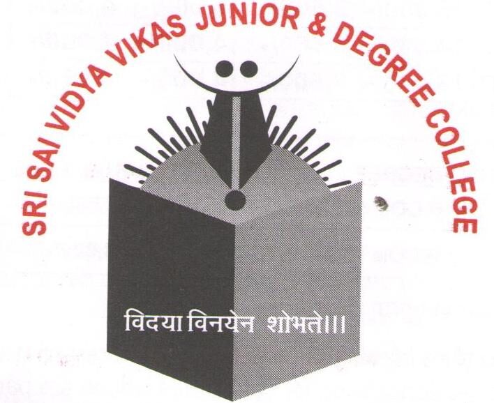 Sri Sai Vidya Vikas Junior & Degree College